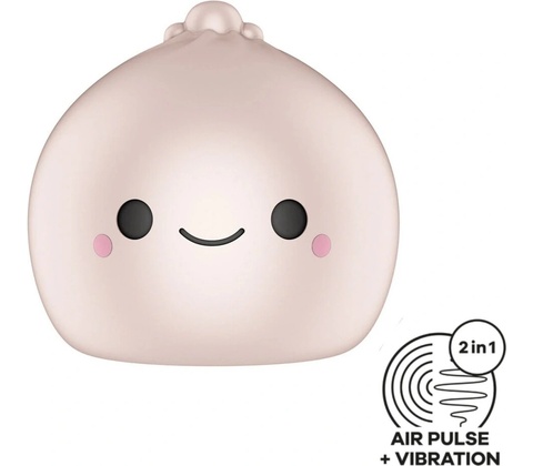 SATISFYER Mochi