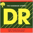 DR Strings RPL-10