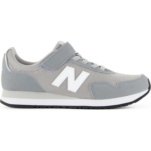 New Balance Детски маратонки New Balance Kid's 323 Sneakers - Grey - размер 34, 5 (EU) (702-6104-0921)