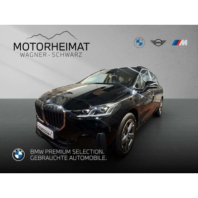 BMW 230 Active Tourer 230e xDrive 240 kW
