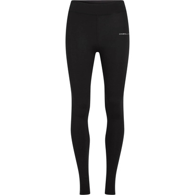 Dámske funkčné legíny O'Neill BASELAYER čierna
