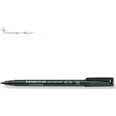 STAEDTLER 317 M čierny