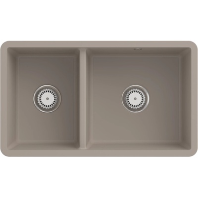 Villeroy & Boch Subway 80 U Almond