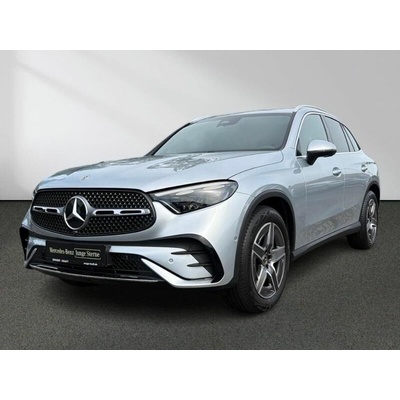 Mercedes-Benz GLC 220 d 4Matic AMG Line 145 kW