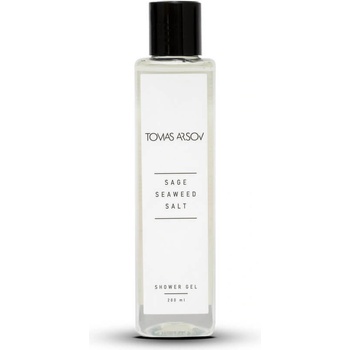 Tomas Arsov sprchový gél Sage Seaweed Salt 200 ml