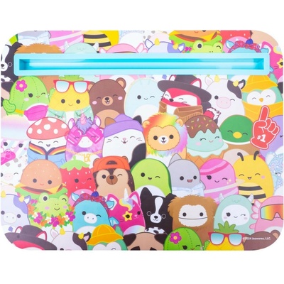 Ses Squishmallows FIZZ Stolík na klin Squish partia