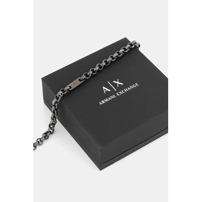 Armani Exchange мъжка гривна Classic (AXG0174040)