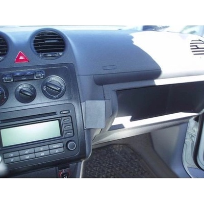 Brodit ProClip montážna konzola na palubnú dosku pre Volkswagen Caddy 04-15, 853436