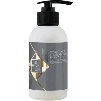 Hadat Cosmetics posilující šampon pro růst vlasů 250 ml