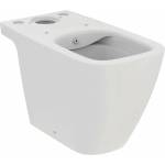 Ideal Standard Тоалетна чиния Ideal Standard i. life B с биде, бяла, без ръб (T537101)