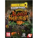 Hry na PC Borderlands 2 Headhunter 1: Bloody Harvest