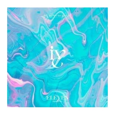 Ive - Eleven CD