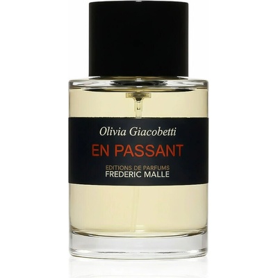 Frederic Malle Olivia Giacobetti En Passant parfémovaná voda dámská 100 ml