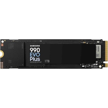 Samsung 990 EVO Plus 1TB, MZ-V9S1T0BW