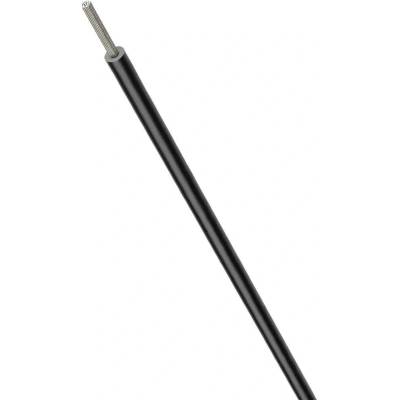 Lapp 0047007/100 , ÖLFLEX® HEAT 180 SIF, 1 x 0.25 mm², 100 m