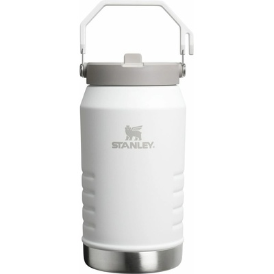 Stanley IceFlow Flip Straw 2.0 Jug 1,9 l Frost