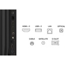 TCL 75P61K