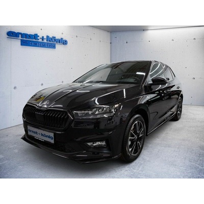 Skoda Fabia Monte Carlo 85 kW