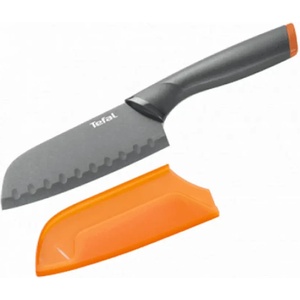 Tefal K1220104 SANTOKU 12см Кухненски нож (K1220104 SANTOKU 12см)