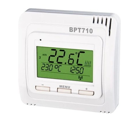 Elektrobock BT710