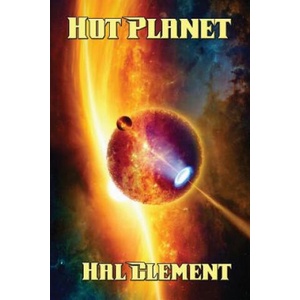 Hot Planet | Hal Clement (ISBN: 9781515404170)