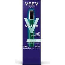 VEEV NOW ULTRA Classic Mint 20 mg 1100 poťahov 5 ks