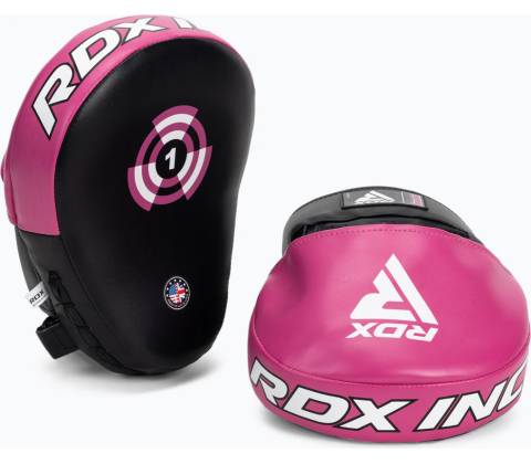 RDX Focus Pad T1