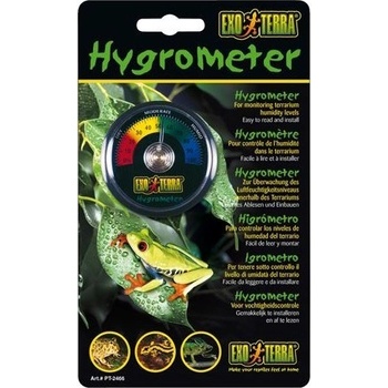 Hagen Rept-O-Meter vlhkomer