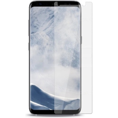 Стъклен протектор За Samsung Galaxy S8, LCD Glass, Прозрачен (52269)