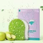 Madforcos Пилинг пад за тяло дълбоко почистване MADFORCOS Pore Clear Body Peeling Pad (164394)