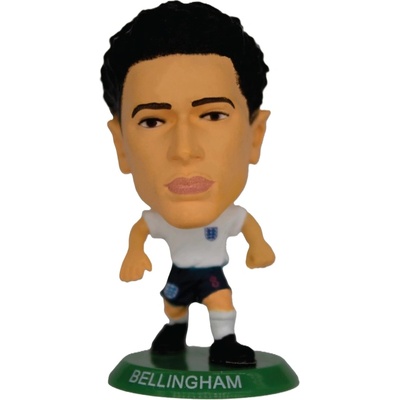 Creative Toys Фигура Creative Toys Sports: Soccerstarz - England Jude Bellingham, 5 cm (405920)