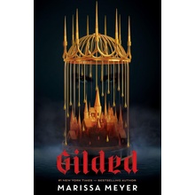 Gilded Meyer Marissa