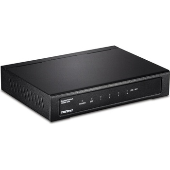 TrendNet TEG-S51SFP