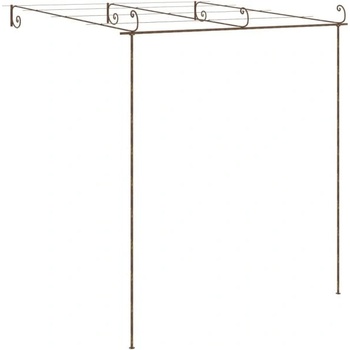 Image 1 of vidaXL 313997 3x3x2,5 m