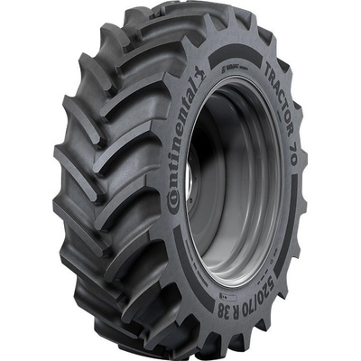 Continental Tractor 70 480/70-30 141D/144A8 TL