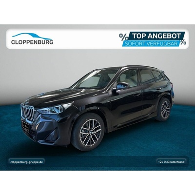 BMW X1 sDrive18d M Sport 110 kW