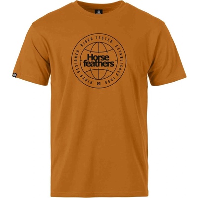 Horsefeathers Global pumpkin 25/26