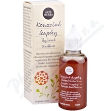 Kouzelné kapky Bylinná tinktura 50 ml