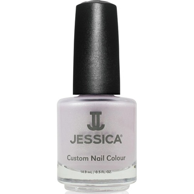 Jessica lak na nehty 1115 Angelic Lavender 15 ml
