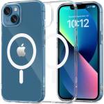 Tech-Protect FLEXAIR MagSafe калъф iPhone 13 Mini прозрачен (5906302371938)
