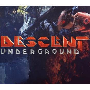 Descent: Underground