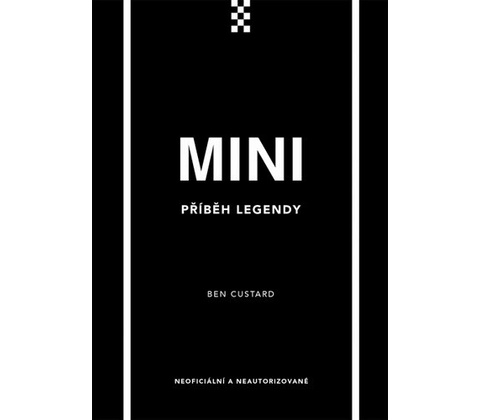 Mini. Příběh legendy