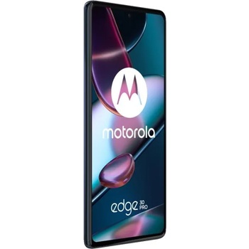 Motorola Edge 30 Pro 5G 256GB 12GB RAM Dual