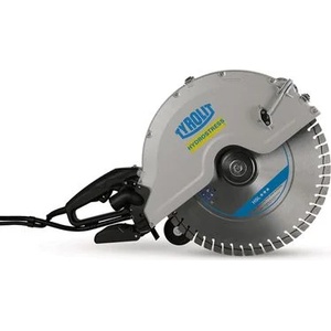 TYROLIT HBE 400 (10991700) Ръчен циркуляр