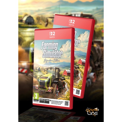 Farming Simulator (Signature Edition)
