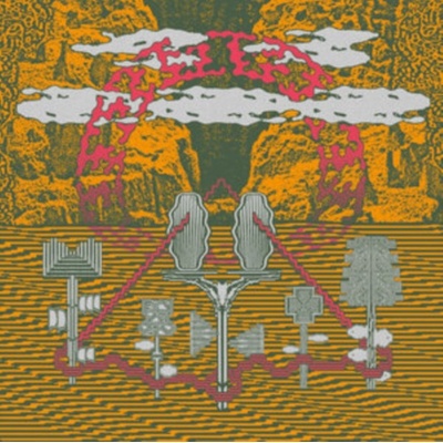 Flowers & Dead Souls - Acid Rooster CD