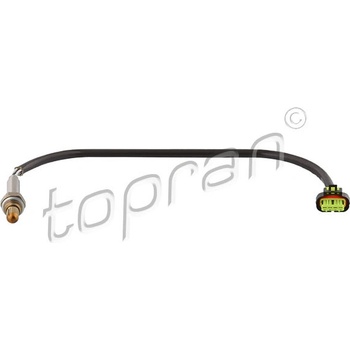 Lambda sonda TOPRAN 207858