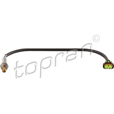 Lambda sonda TOPRAN 207858