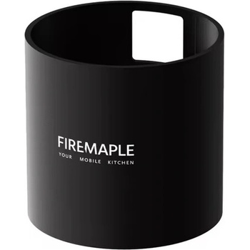 Fire Maple Защитен неопренов калъф за тенджера Petrel Ultralight 750 ml (Petrel_UPot_750ml_S)