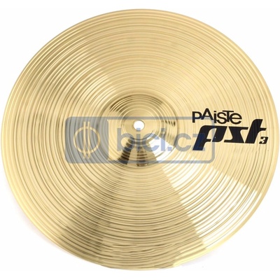 Paiste PST 3 Crash 14" – Zboží Mobilmania
